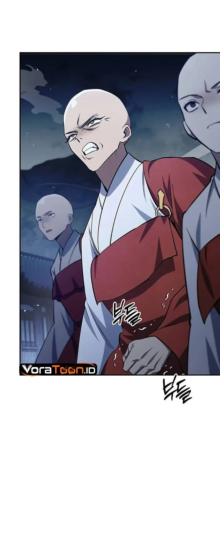 Heavenly Grand Archive’s Young Master Chapter 189 Gambar 23