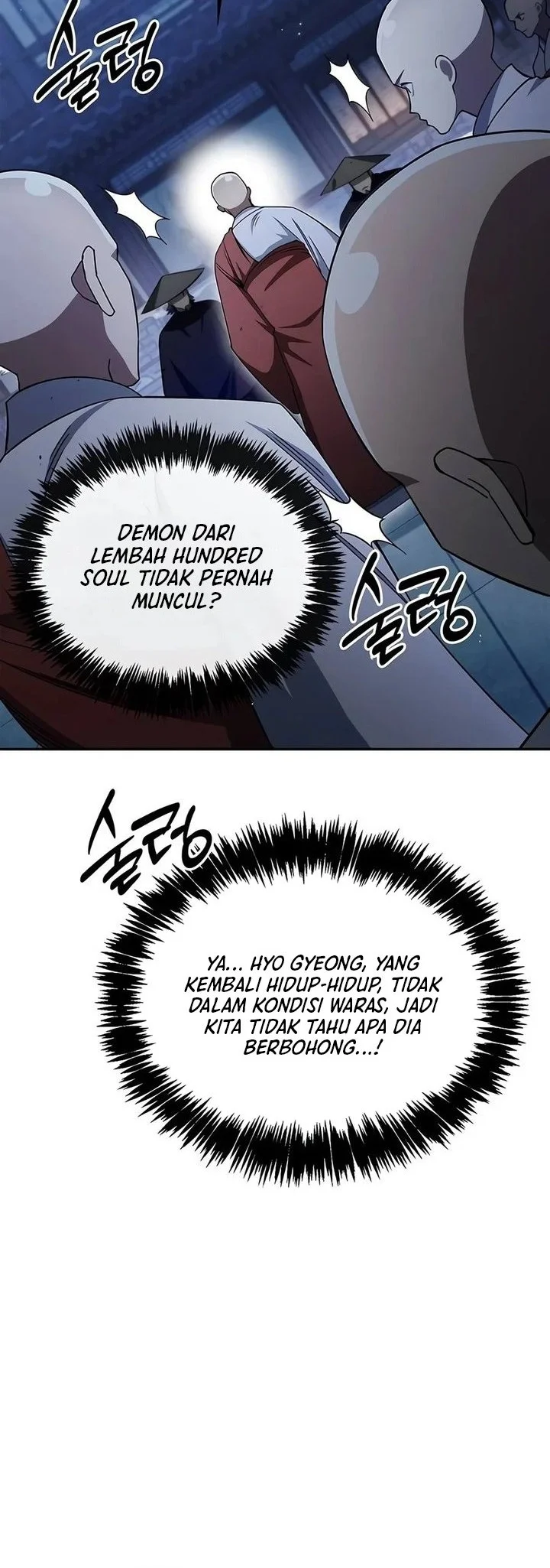Heavenly Grand Archive’s Young Master Chapter 189 Gambar 25