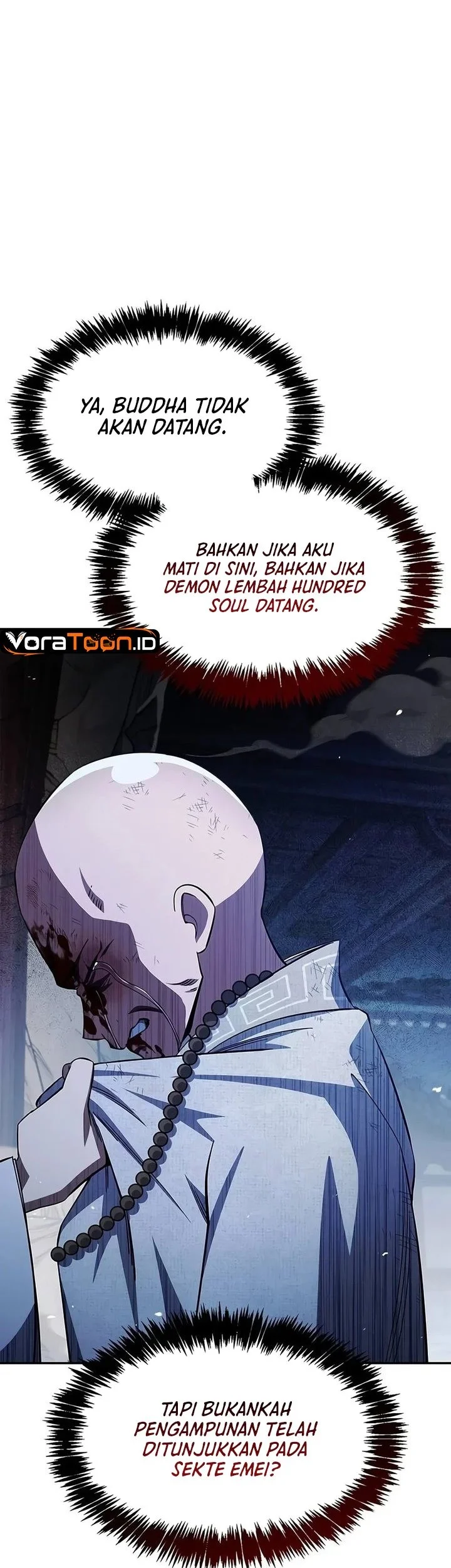 Heavenly Grand Archive’s Young Master Chapter 189 Gambar 28