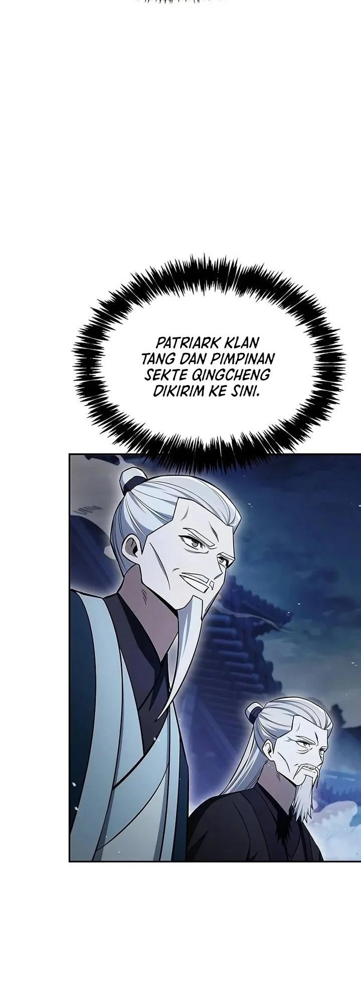 Heavenly Grand Archive’s Young Master Chapter 189 Gambar 29