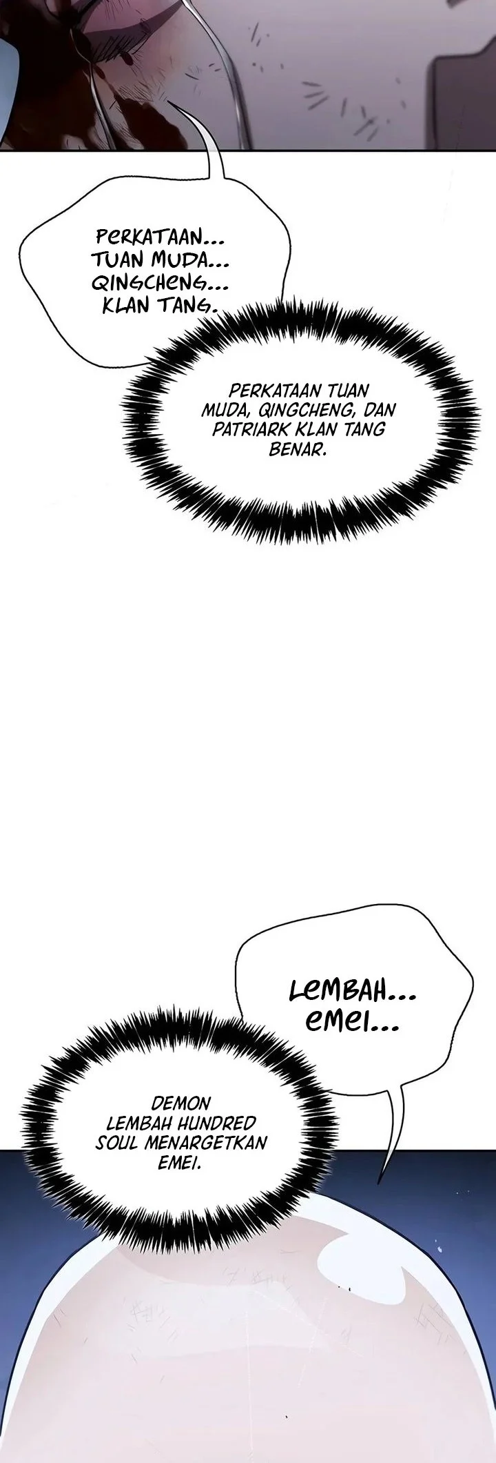 Heavenly Grand Archive’s Young Master Chapter 189 Gambar 31