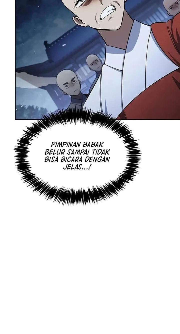 Heavenly Grand Archive’s Young Master Chapter 189 Gambar 33