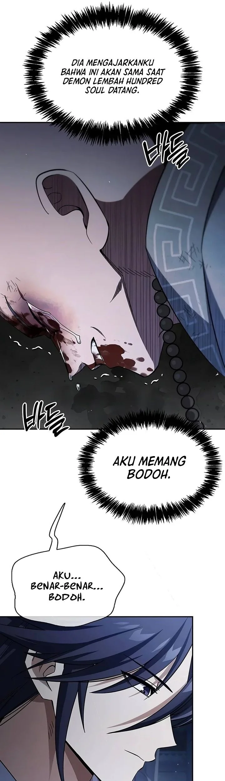 Heavenly Grand Archive’s Young Master Chapter 189 Gambar 36