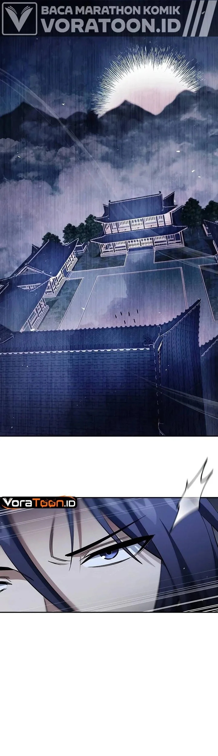 Heavenly Grand Archive’s Young Master Chapter 189 Gambar 38