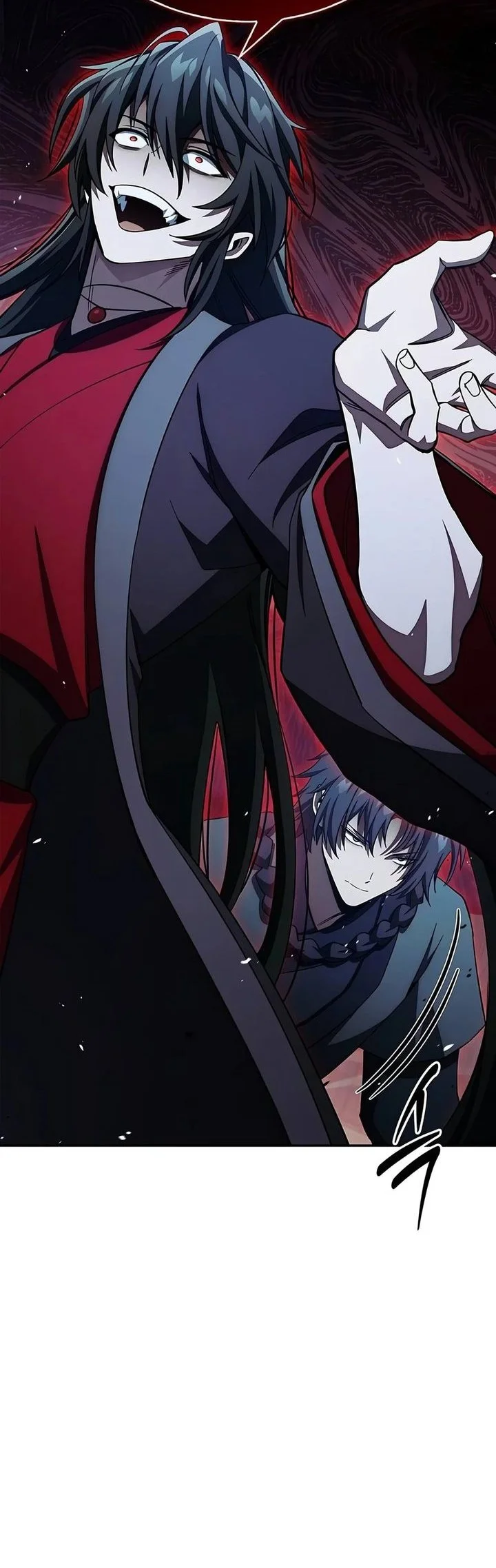 Heavenly Grand Archive’s Young Master Chapter 189 Gambar 48