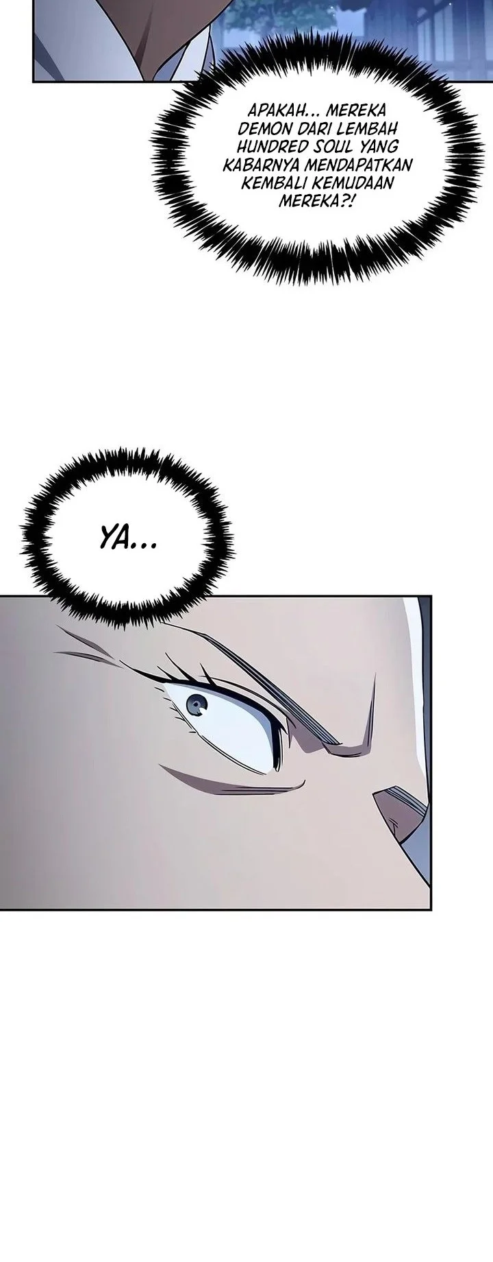 Heavenly Grand Archive’s Young Master Chapter 189 Gambar 50