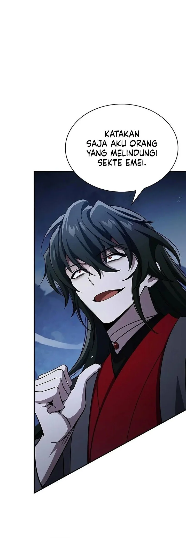 Heavenly Grand Archive’s Young Master Chapter 189 Gambar 56