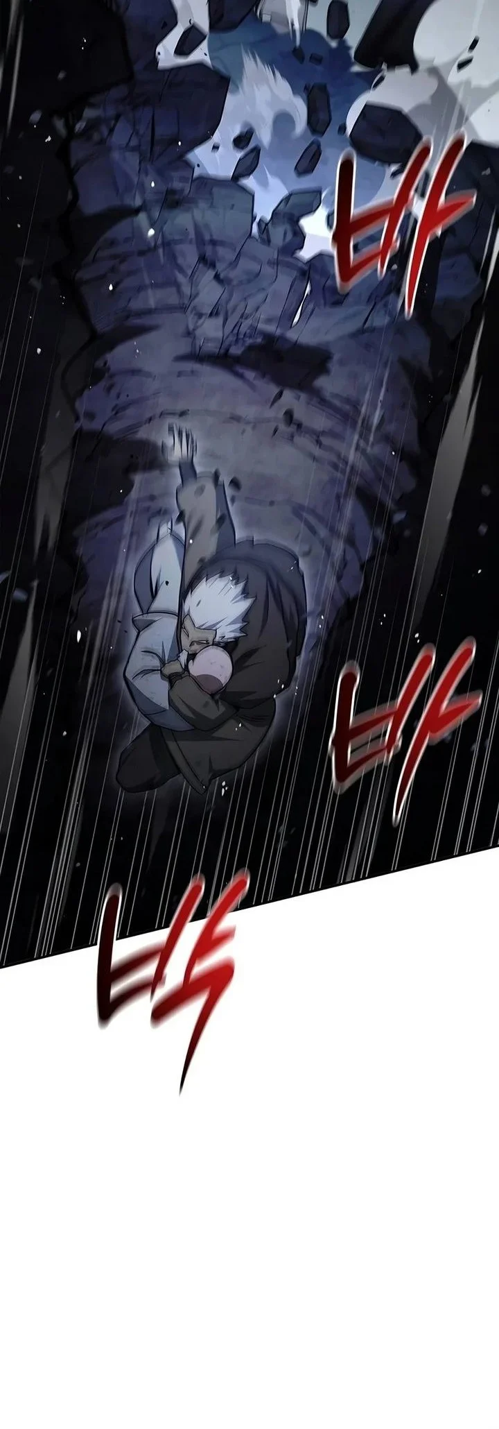 Heavenly Grand Archive’s Young Master Chapter 189 Gambar 60