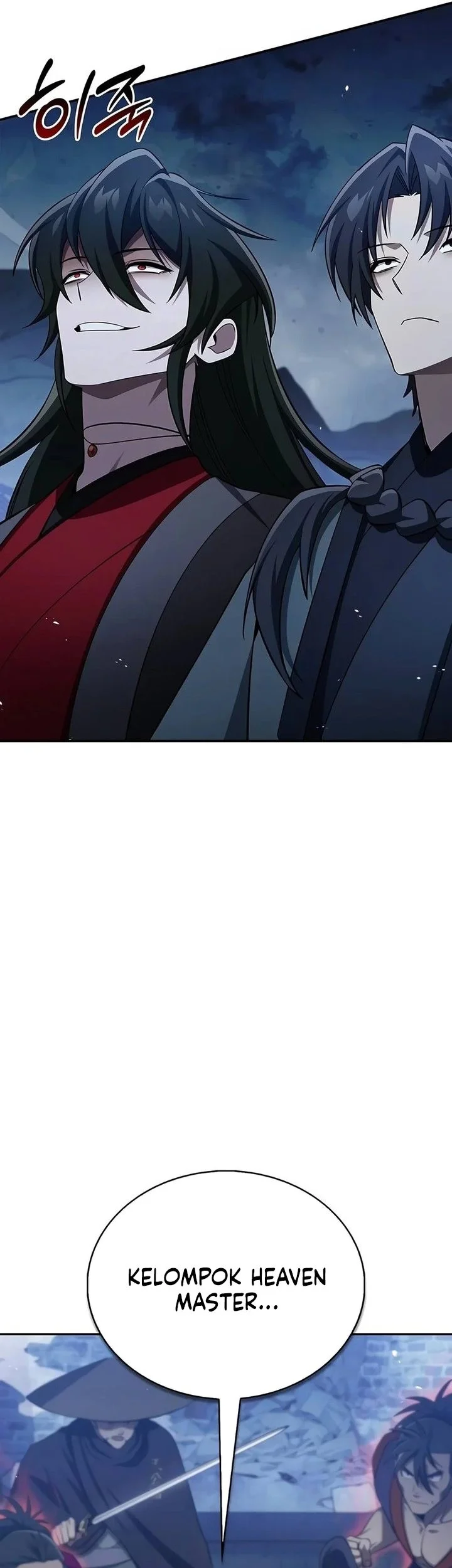 Heavenly Grand Archive’s Young Master Chapter 189 Gambar 61