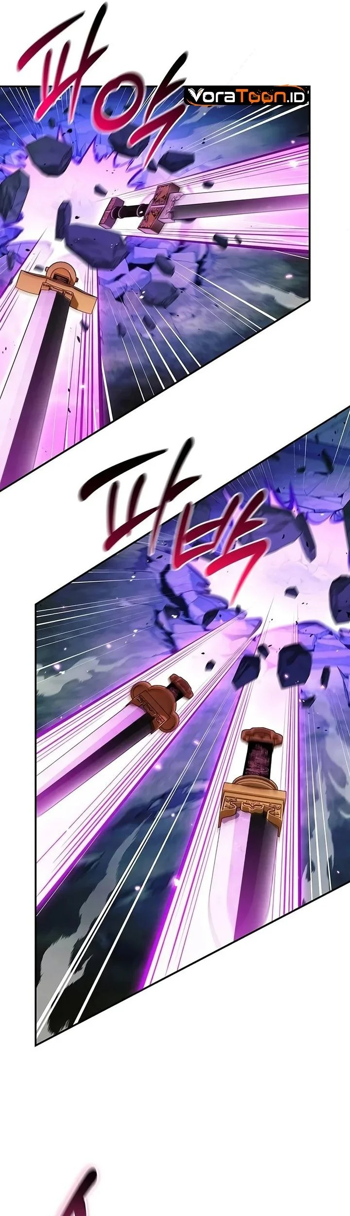 Heavenly Grand Archive’s Young Master Chapter 189 Gambar 63