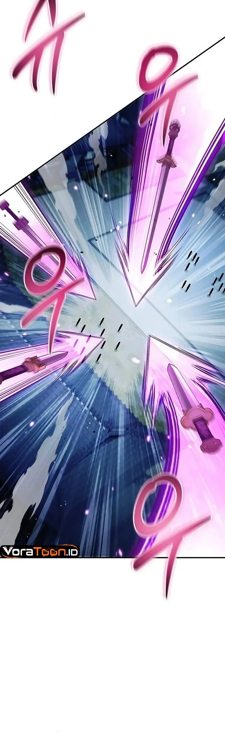 Heavenly Grand Archive’s Young Master Chapter 189 Gambar 64