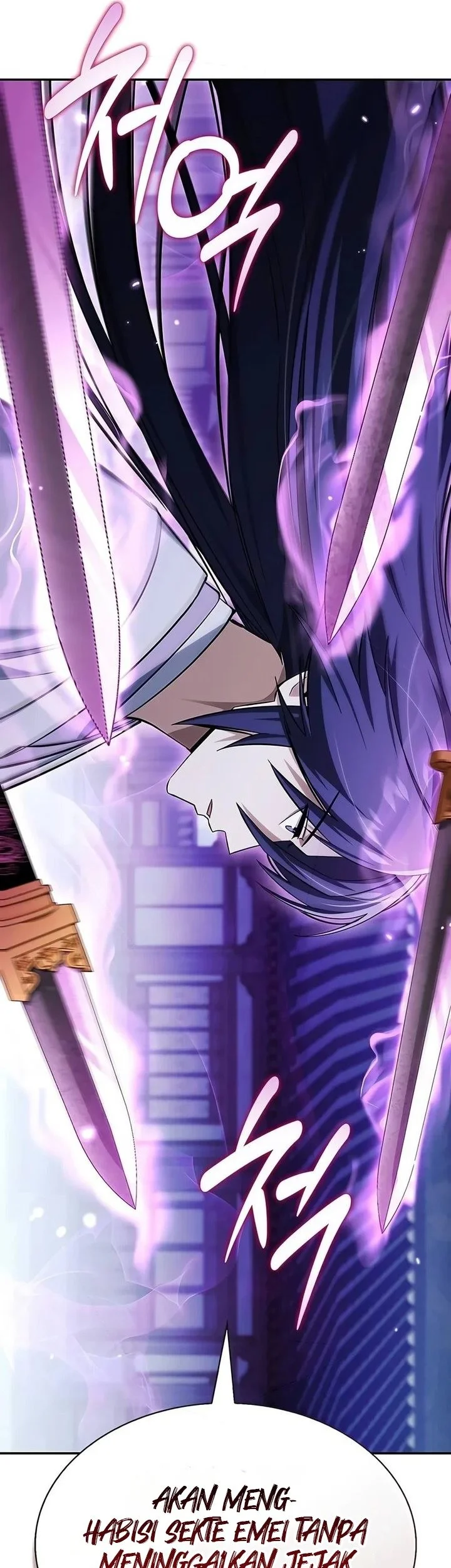Heavenly Grand Archive’s Young Master Chapter 189 Gambar 65
