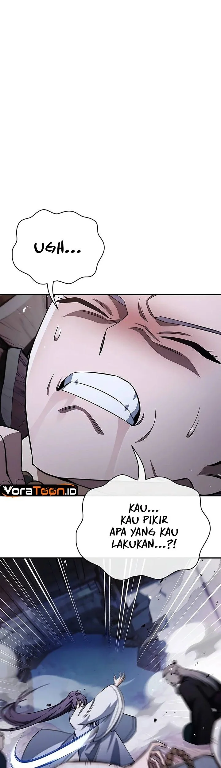 Heavenly Grand Archive’s Young Master Chapter 189 Gambar 6