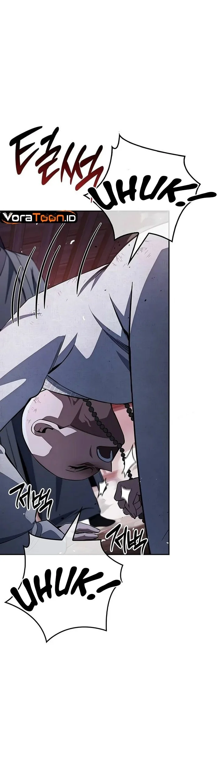 Heavenly Grand Archive’s Young Master Chapter 189 Gambar 8
