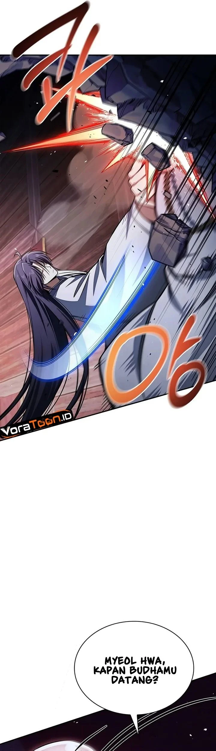 Heavenly Grand Archive’s Young Master Chapter 189 Gambar 10