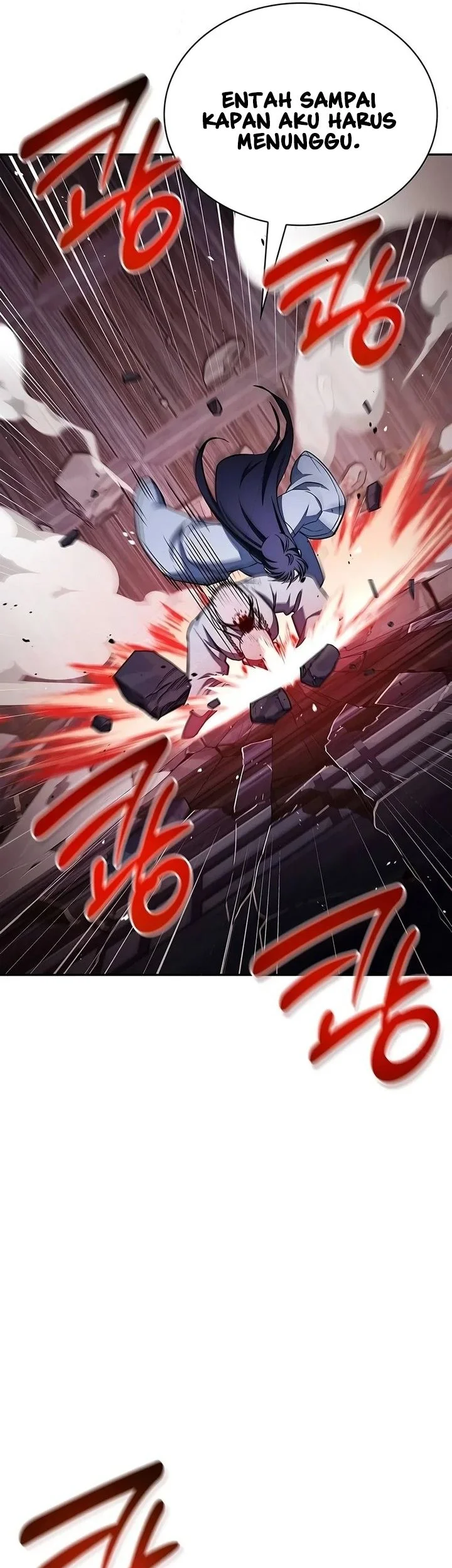 Heavenly Grand Archive’s Young Master Chapter 189 Gambar 12