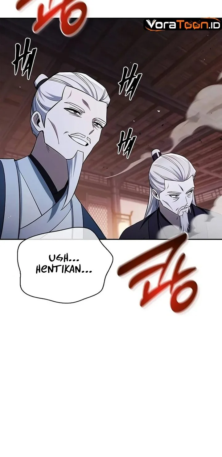 Heavenly Grand Archive’s Young Master Chapter 189 Gambar 13
