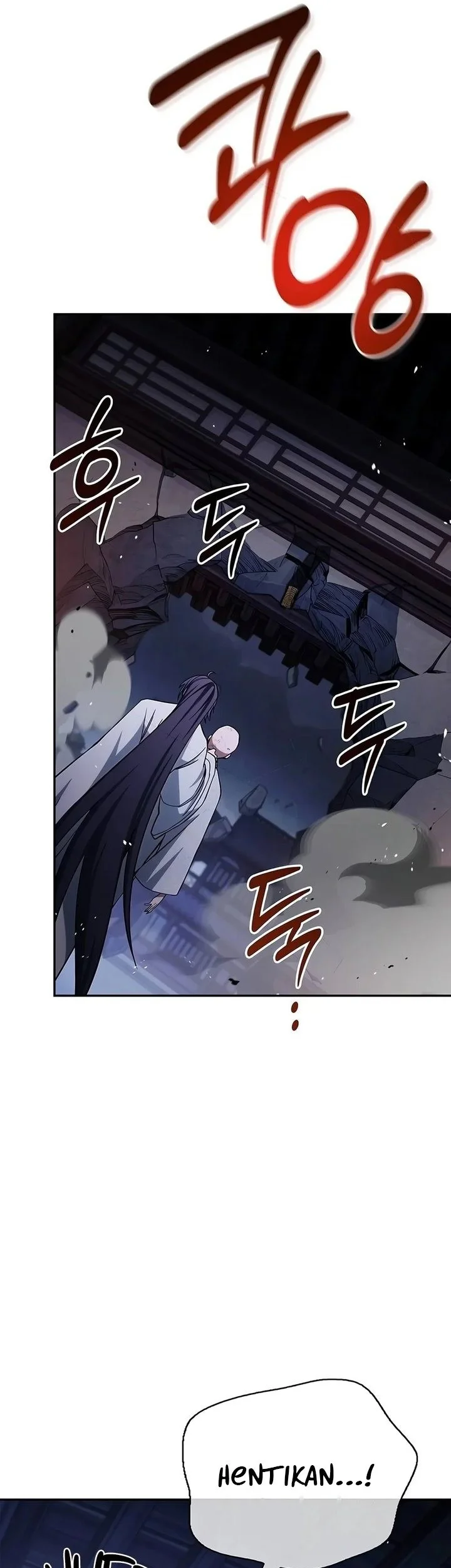 Heavenly Grand Archive’s Young Master Chapter 189 Gambar 14