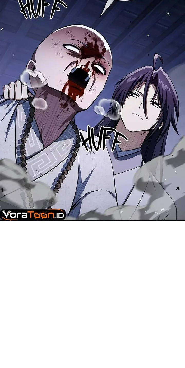 Heavenly Grand Archive’s Young Master Chapter 189 Gambar 15