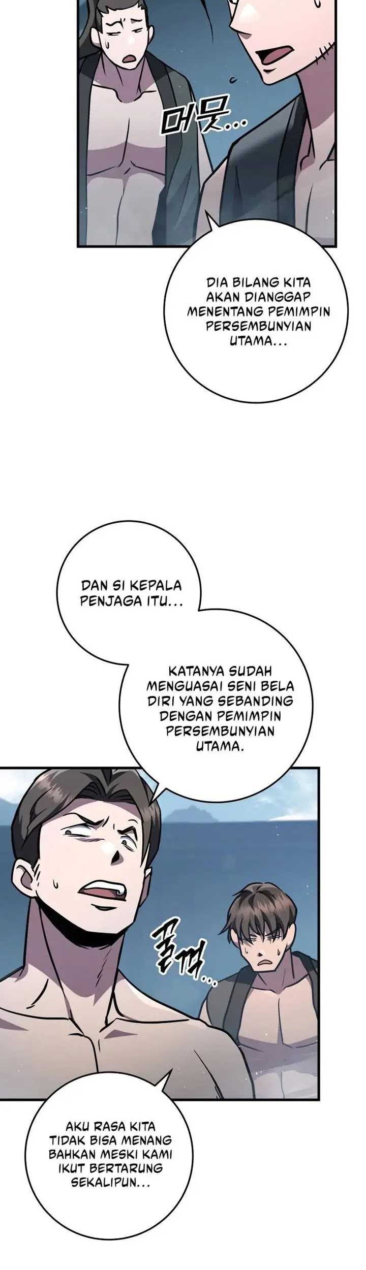 Heavenly Inquisition Sword Chapter 119 Gambar 51