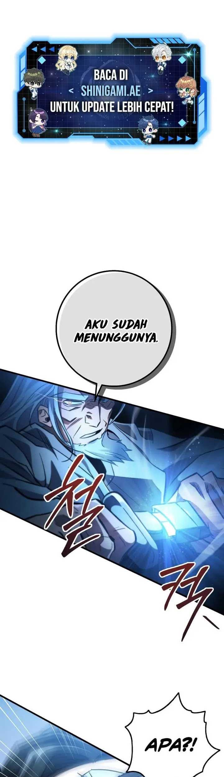 Baca Manhwa Heavenly Inquisition Sword Chapter 119 Gambar 2