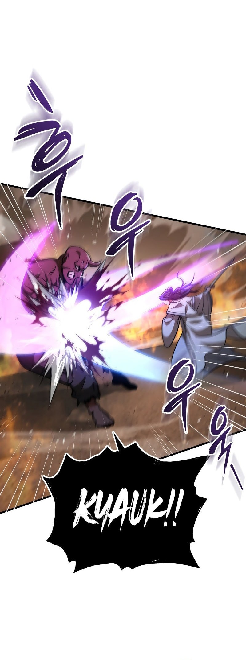 Heavenly Inquisition Sword Chapter 122 Gambar 40