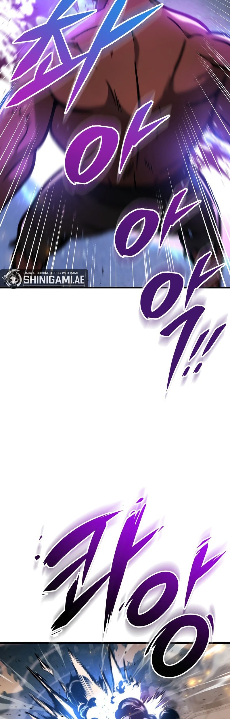 Heavenly Inquisition Sword Chapter 122 Gambar 42
