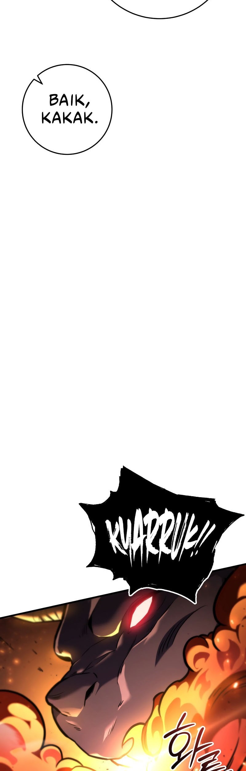 Heavenly Inquisition Sword Chapter 122 Gambar 50
