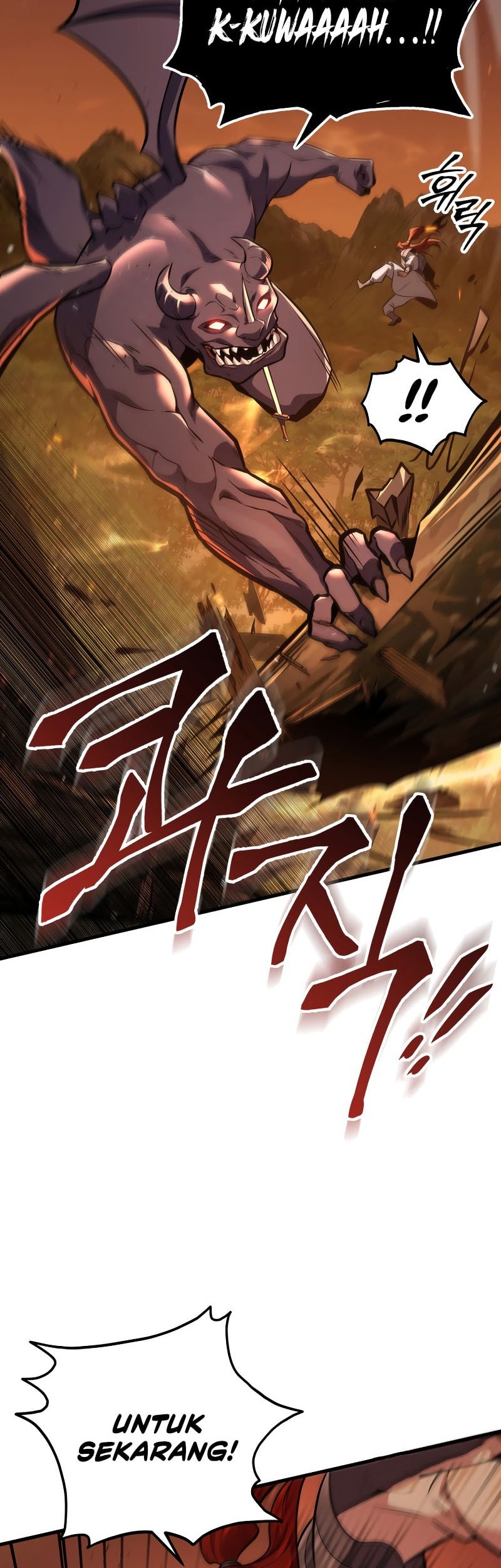 Heavenly Inquisition Sword Chapter 122 Gambar 54