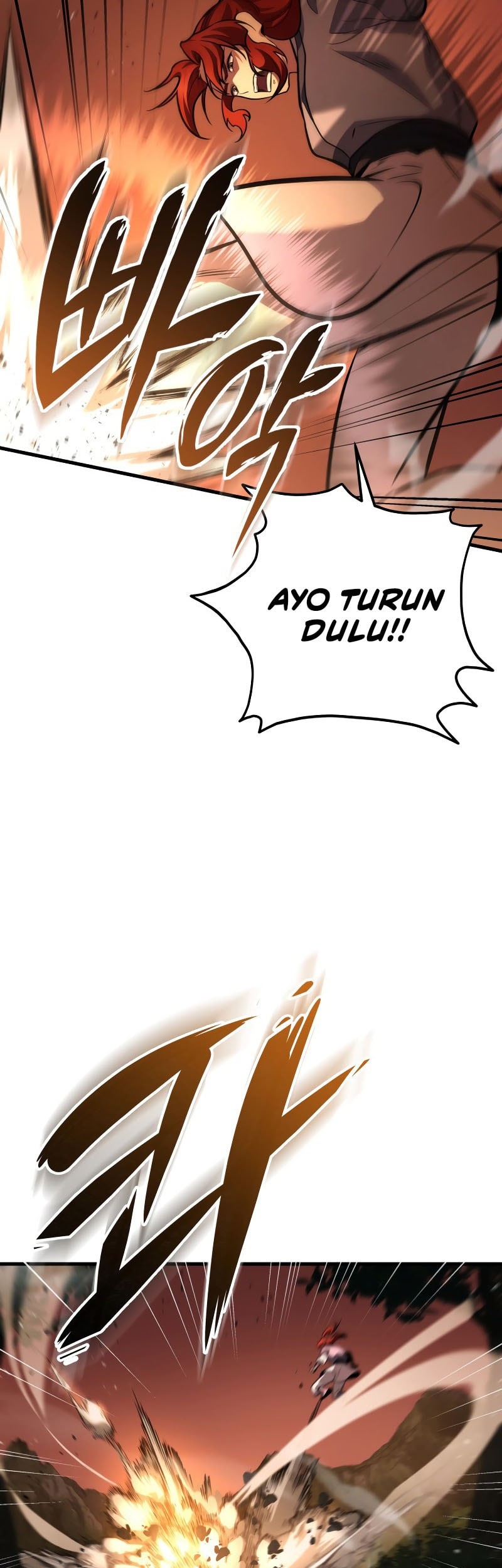 Heavenly Inquisition Sword Chapter 122 Gambar 55