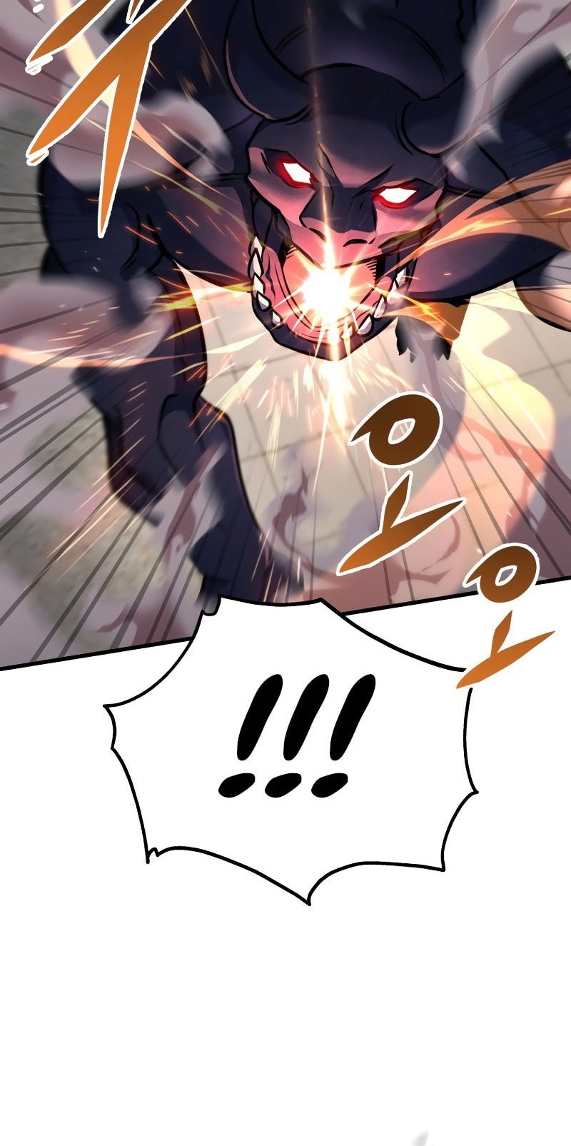 Heavenly Inquisition Sword Chapter 122 Gambar 5
