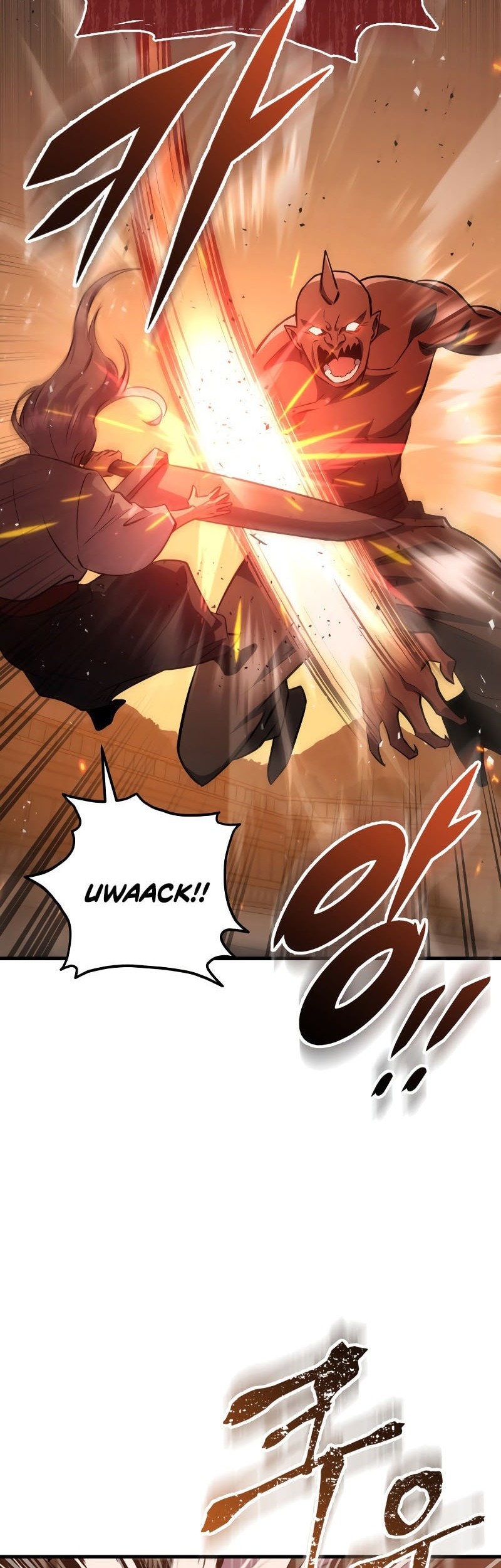 Heavenly Inquisition Sword Chapter 122 Gambar 14