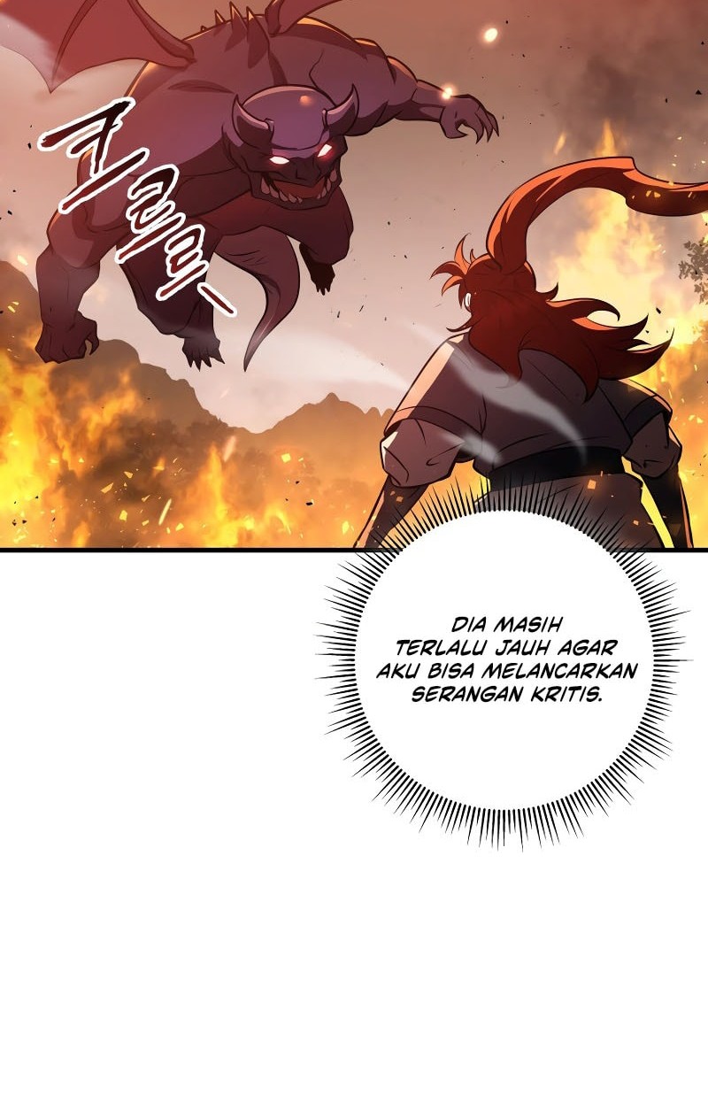 Heavenly Inquisition Sword Chapter 122 Gambar 20