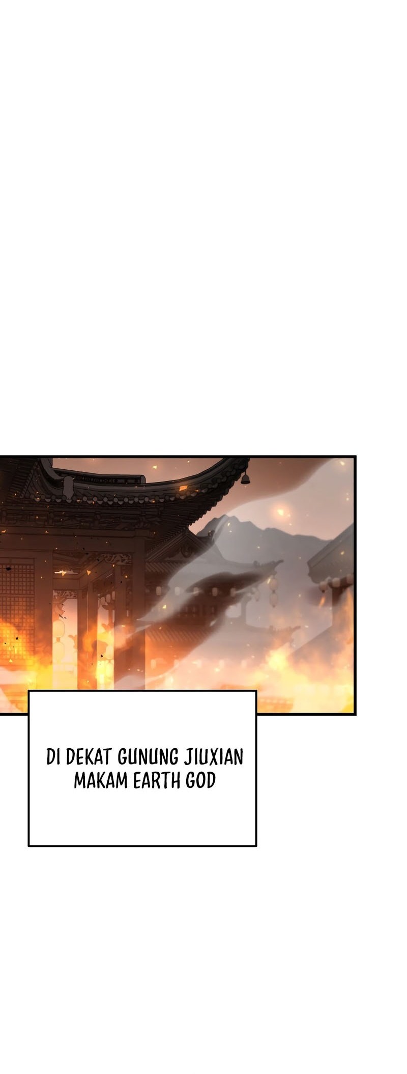 Heavenly Inquisition Sword Chapter 123 Gambar 36