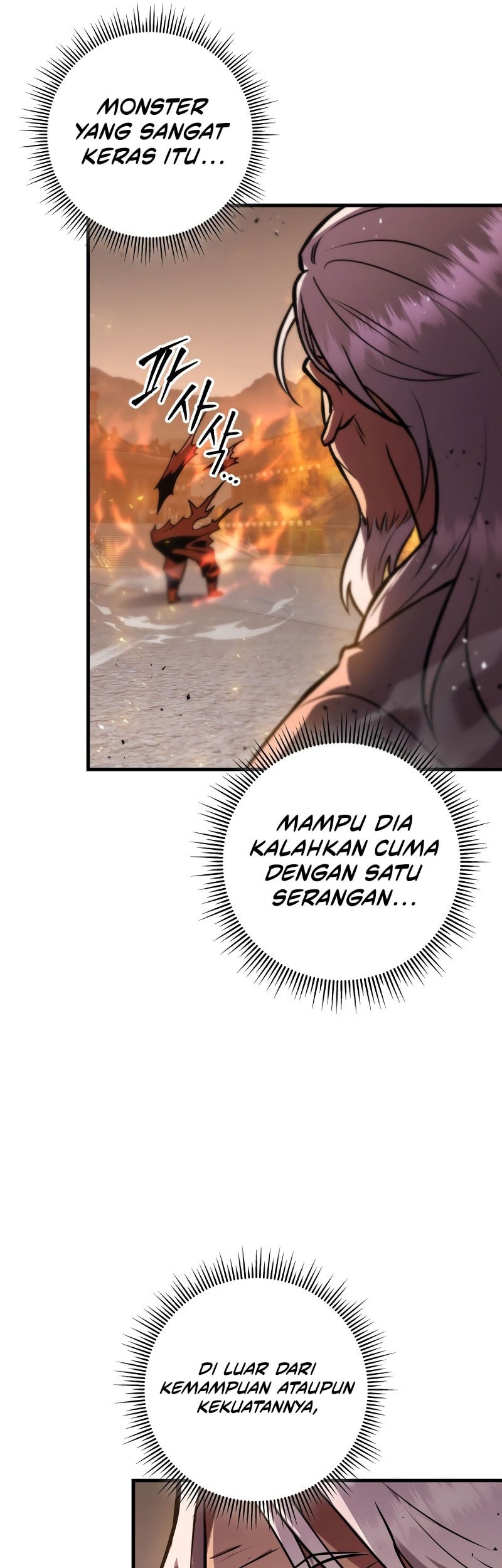 Heavenly Inquisition Sword Chapter 123 Gambar 45