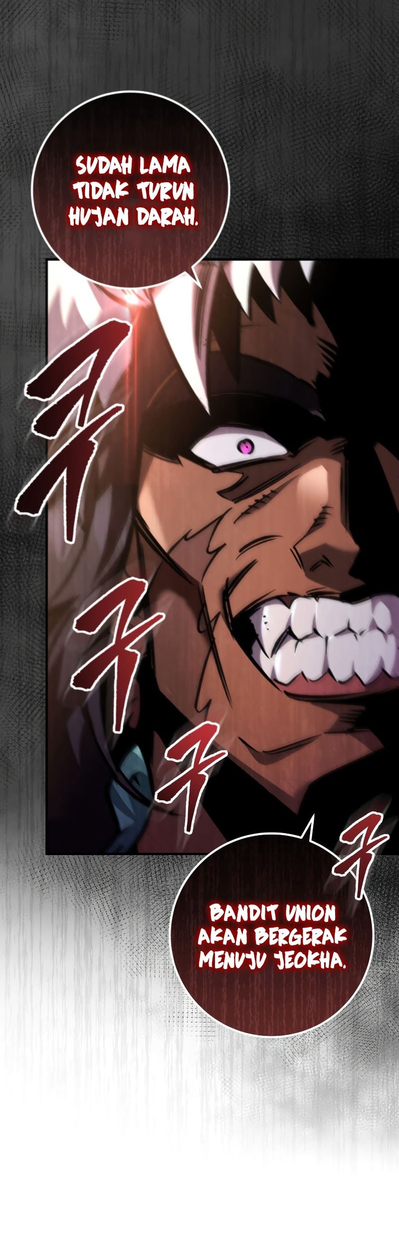 Heavenly Inquisition Sword Chapter 124 Gambar 68