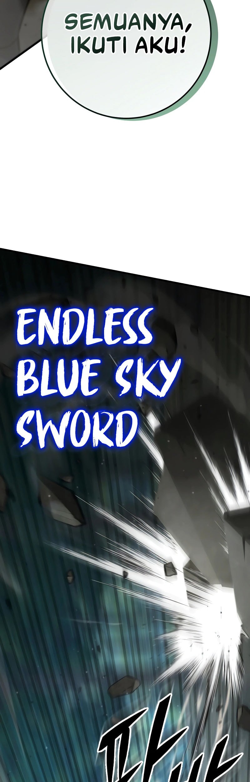 Heavenly Inquisition Sword Chapter 126 Gambar 52
