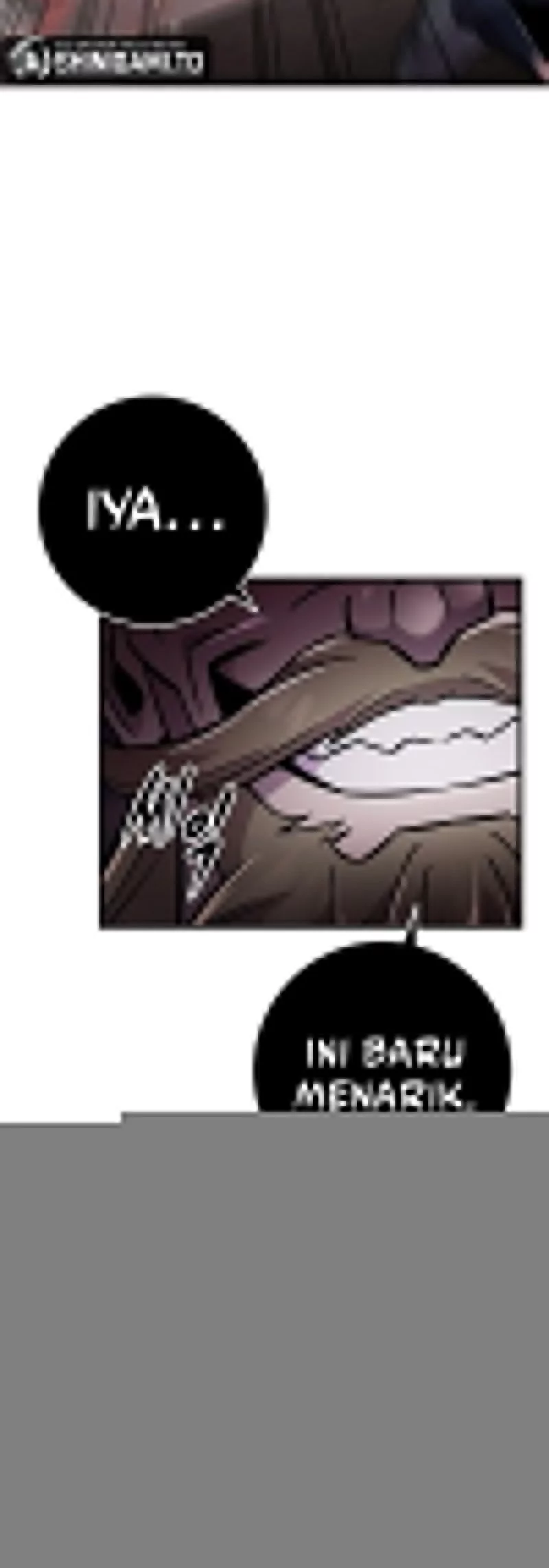 Heavenly Inquisition Sword Chapter 137 Gambar 37