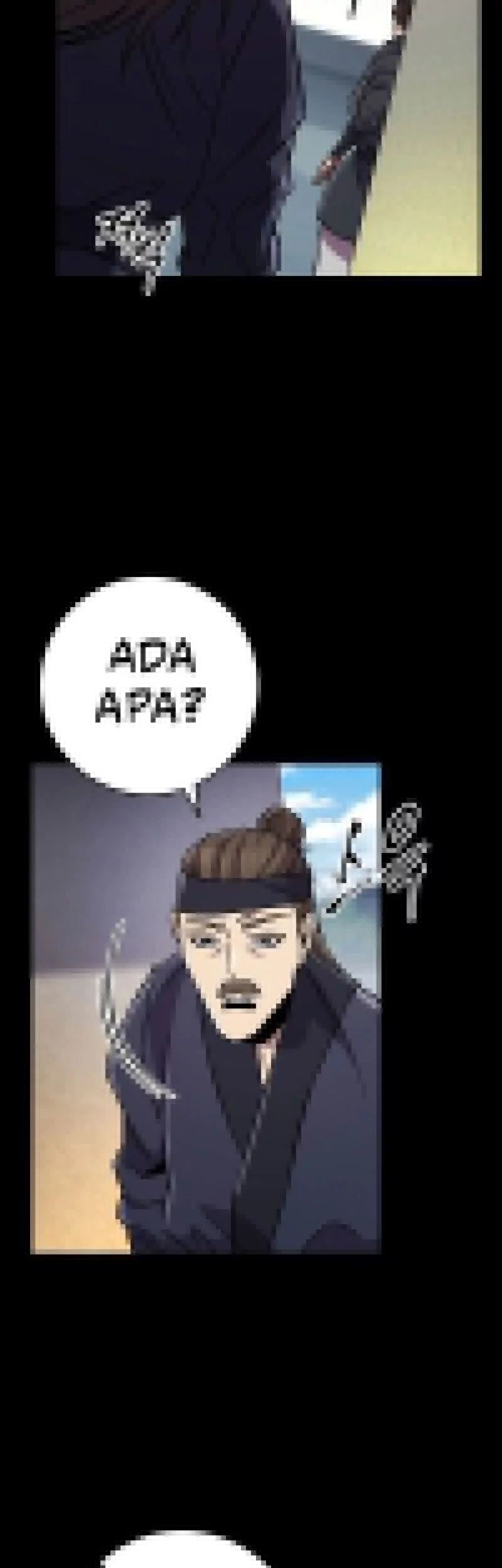 Heavenly Inquisition Sword Chapter 137 Gambar 44