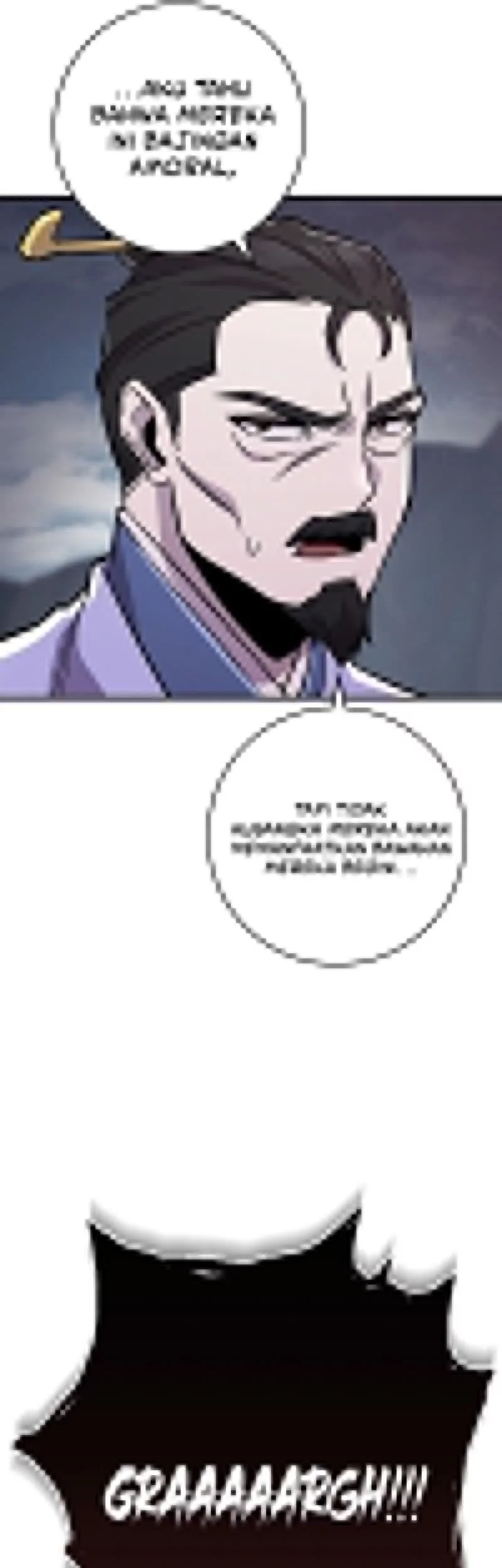 Heavenly Inquisition Sword Chapter 137 Gambar 54