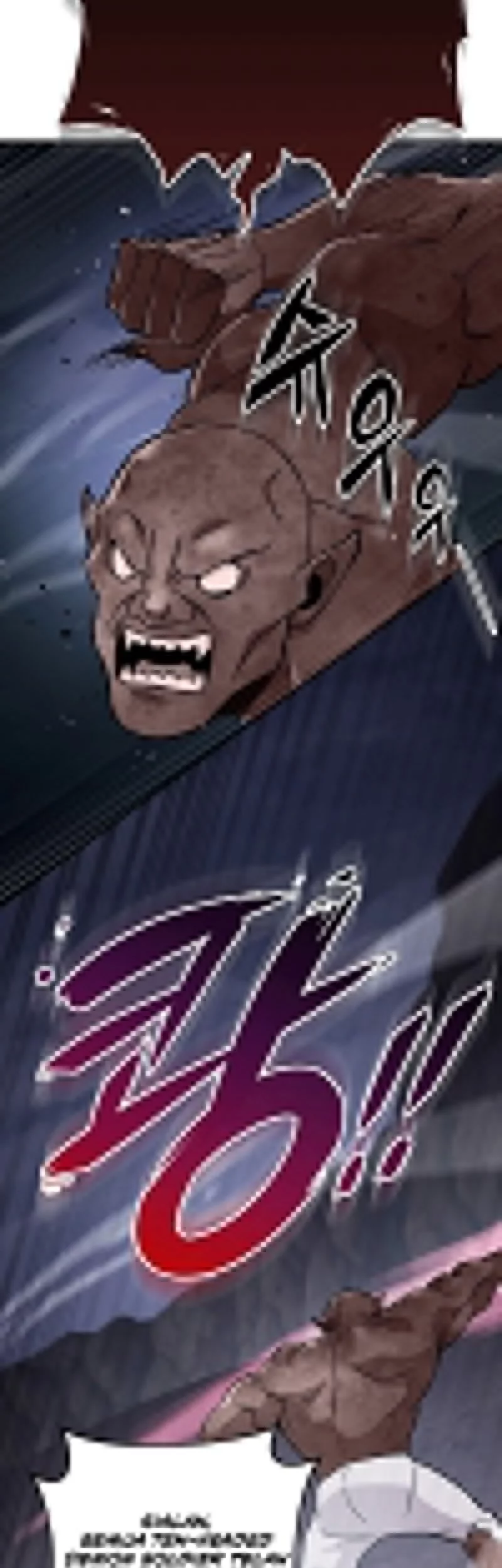 Heavenly Inquisition Sword Chapter 137 Gambar 55
