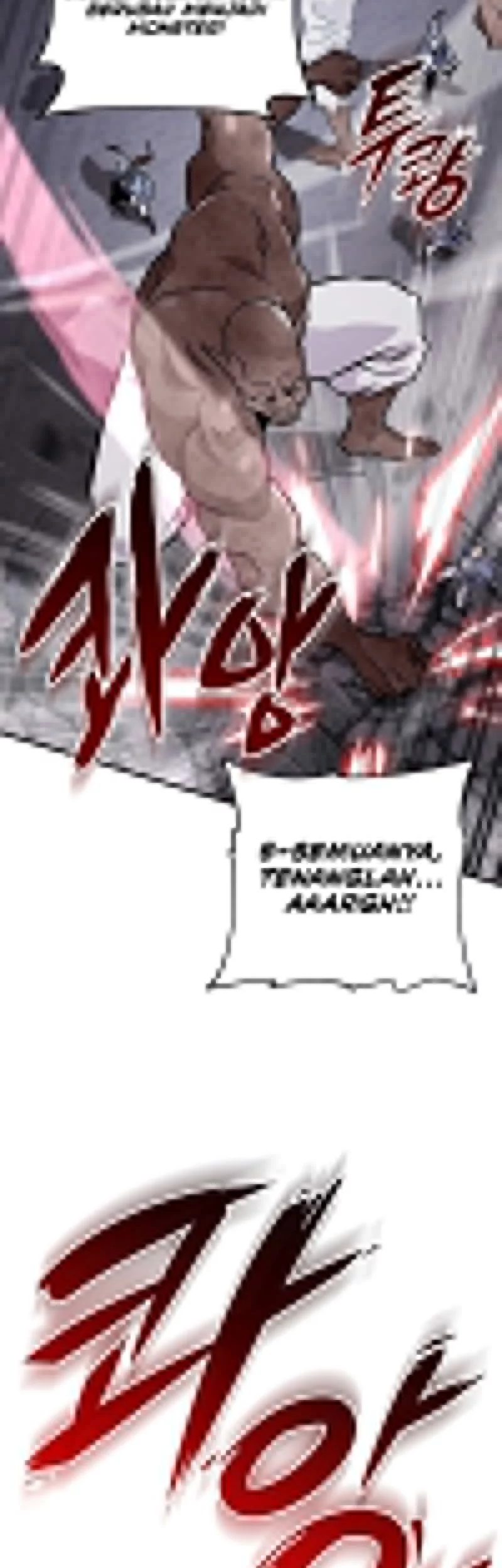 Heavenly Inquisition Sword Chapter 137 Gambar 56