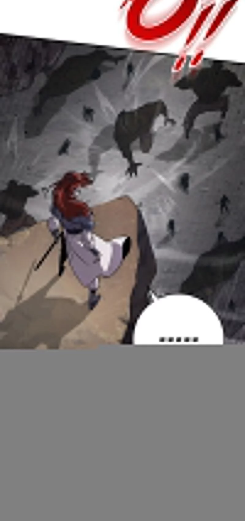 Heavenly Inquisition Sword Chapter 137 Gambar 57
