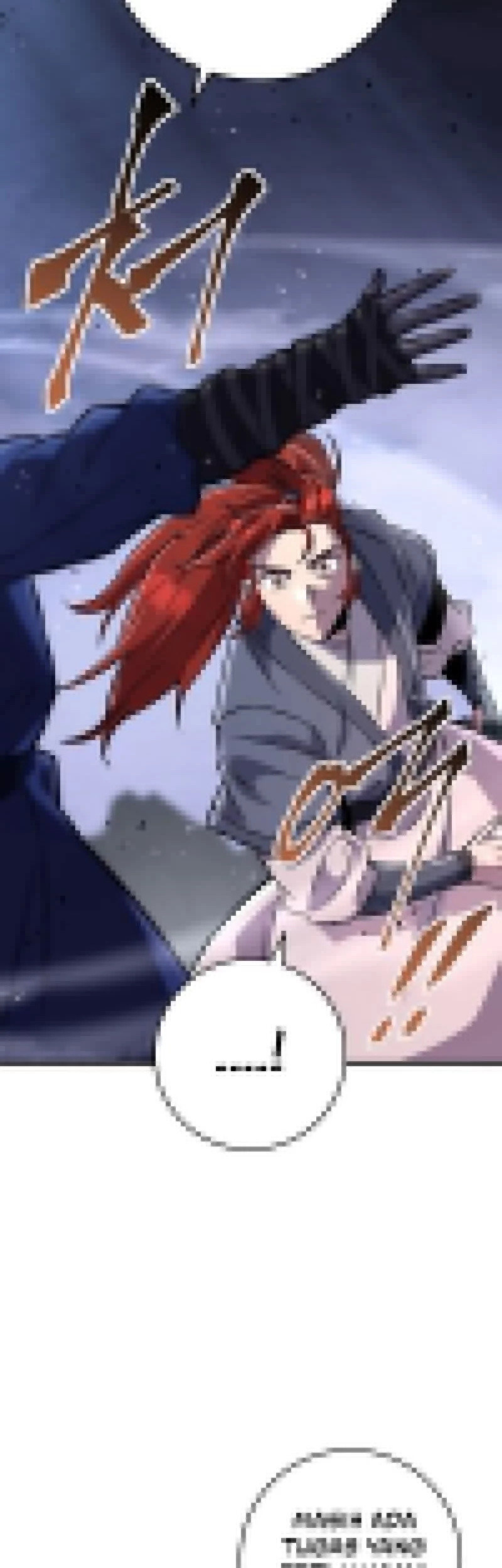 Heavenly Inquisition Sword Chapter 137 Gambar 59