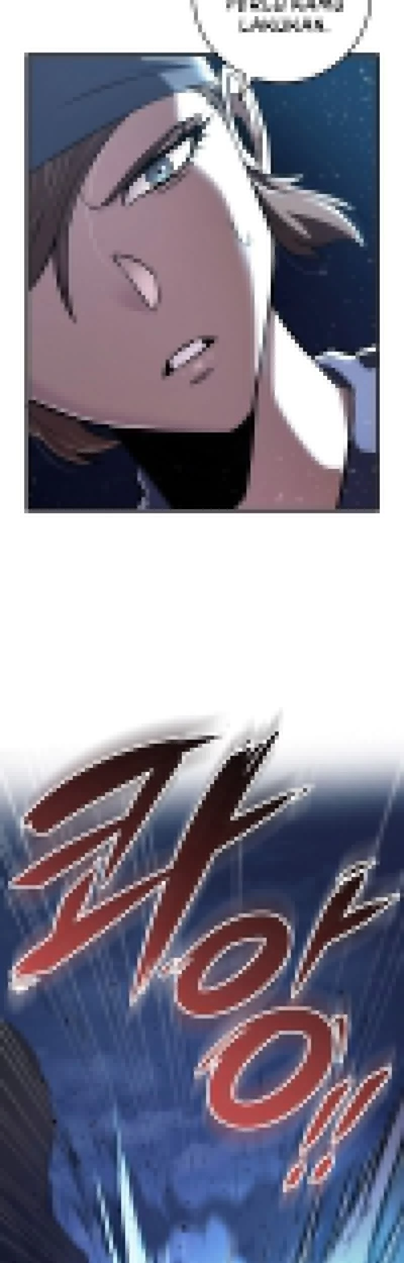 Heavenly Inquisition Sword Chapter 137 Gambar 60