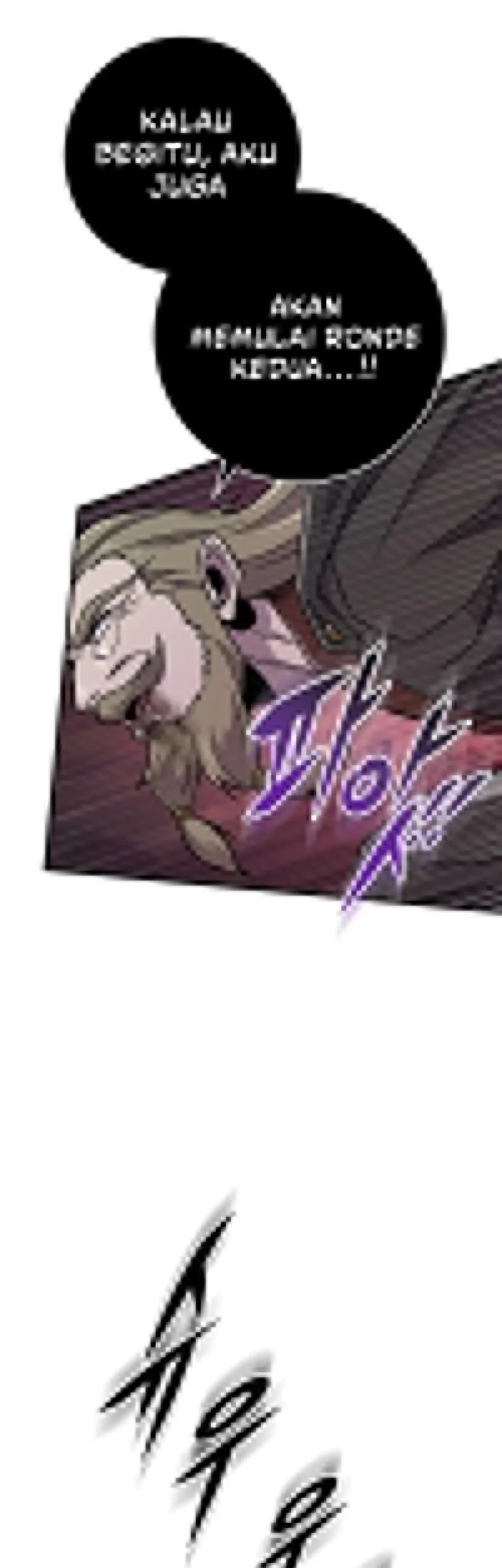 Heavenly Inquisition Sword Chapter 137 Gambar 67