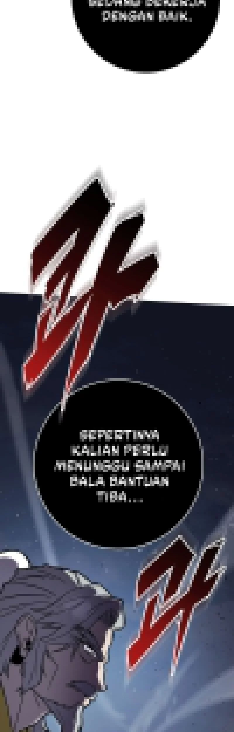 Heavenly Inquisition Sword Chapter 137 Gambar 71