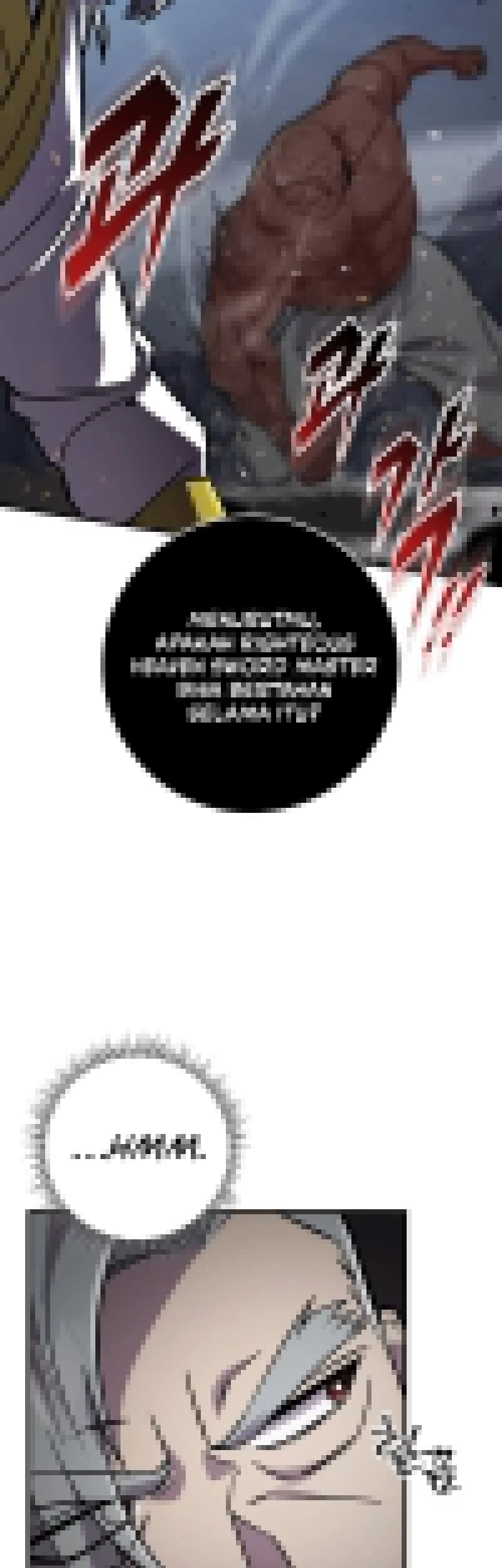 Heavenly Inquisition Sword Chapter 137 Gambar 72