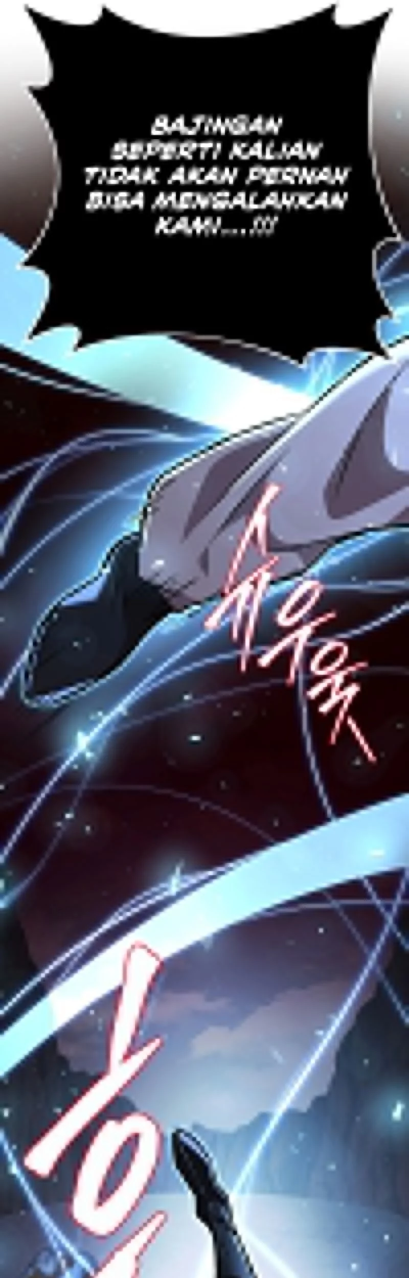 Heavenly Inquisition Sword Chapter 137 Gambar 81
