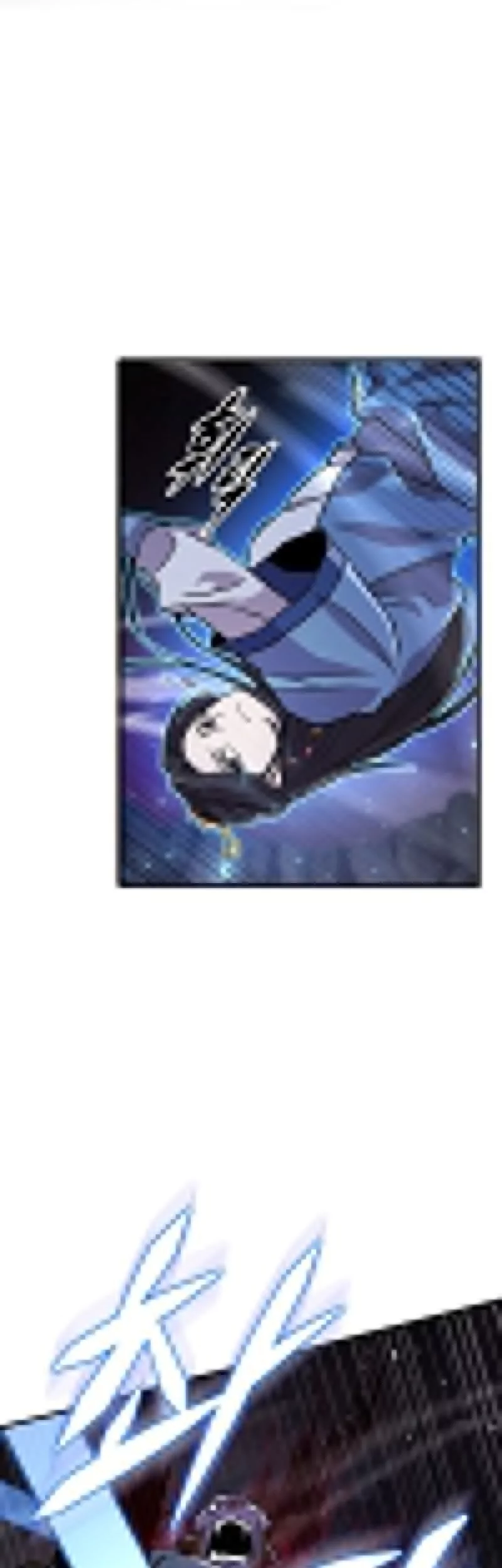 Heavenly Inquisition Sword Chapter 137 Gambar 83